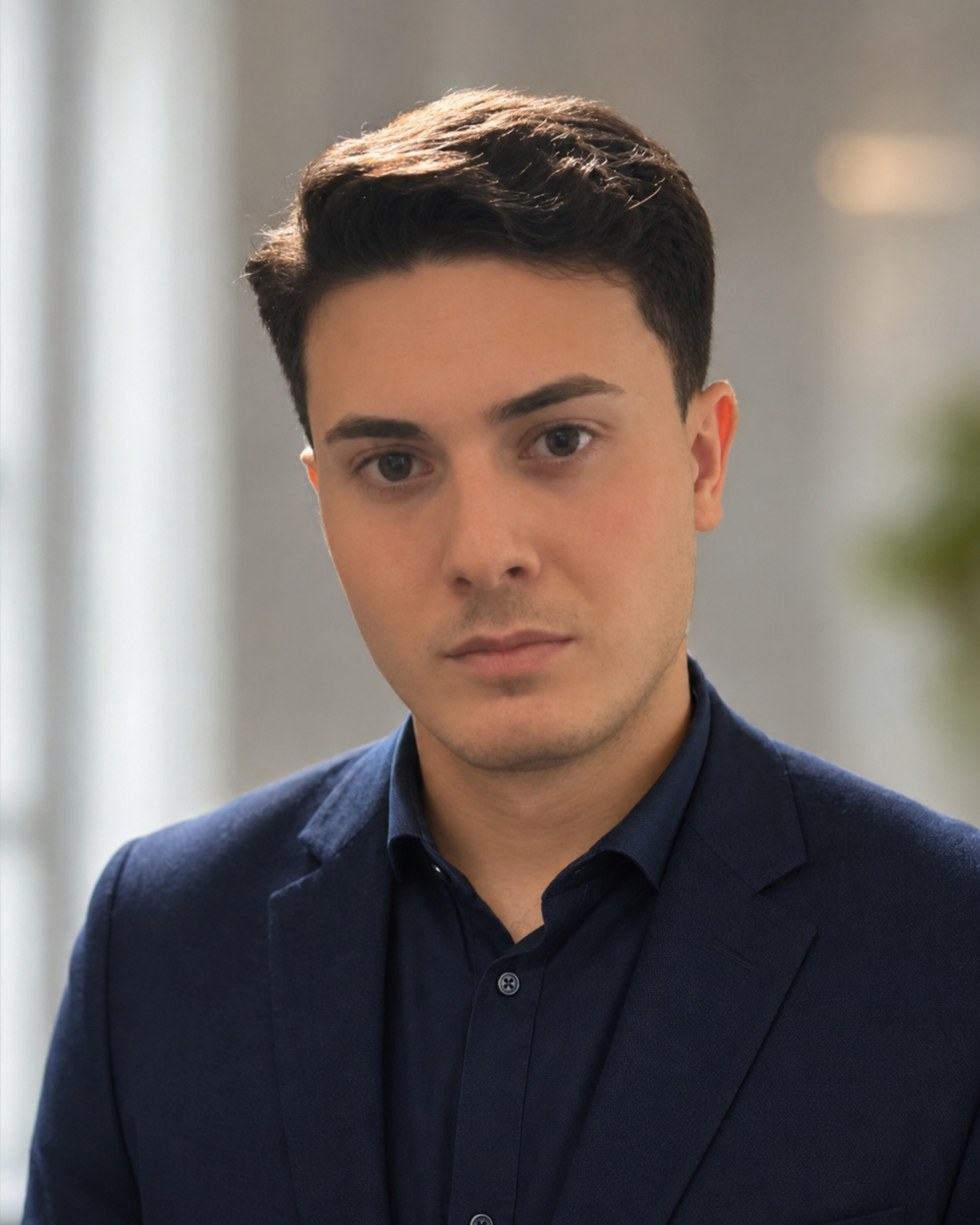 Javier Sánchez